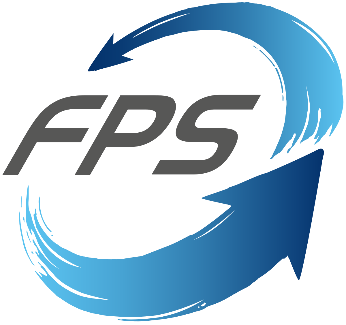 FPS logo