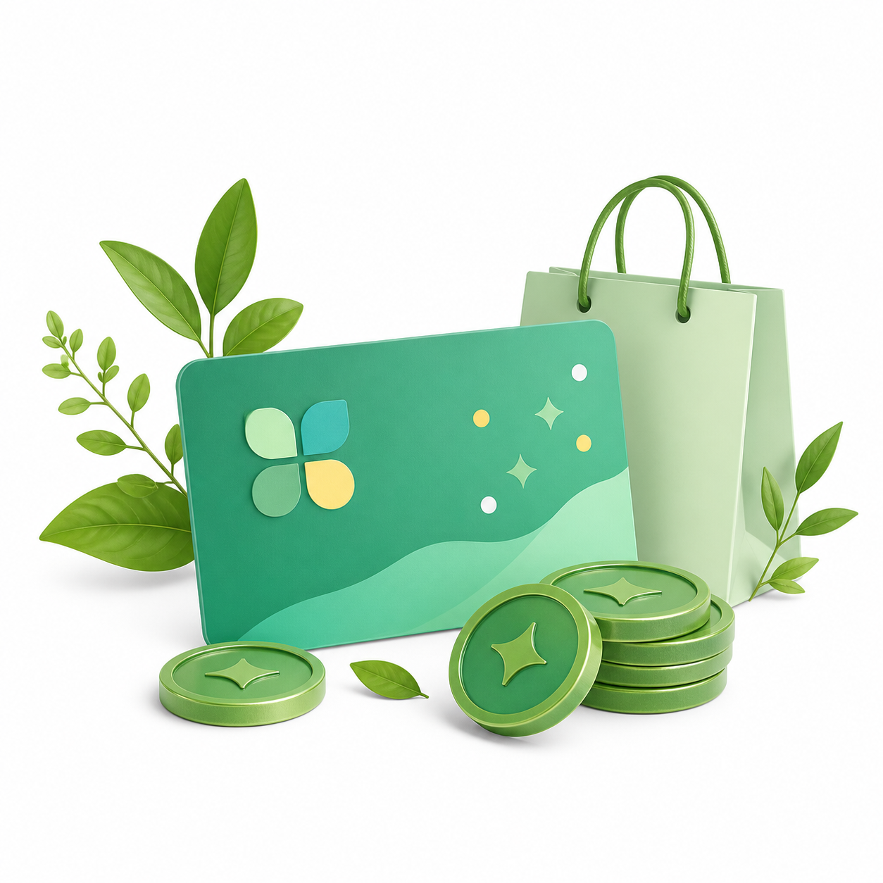 NutriClub 賺取 NutriPoints 及下次購物兌換回贈插圖