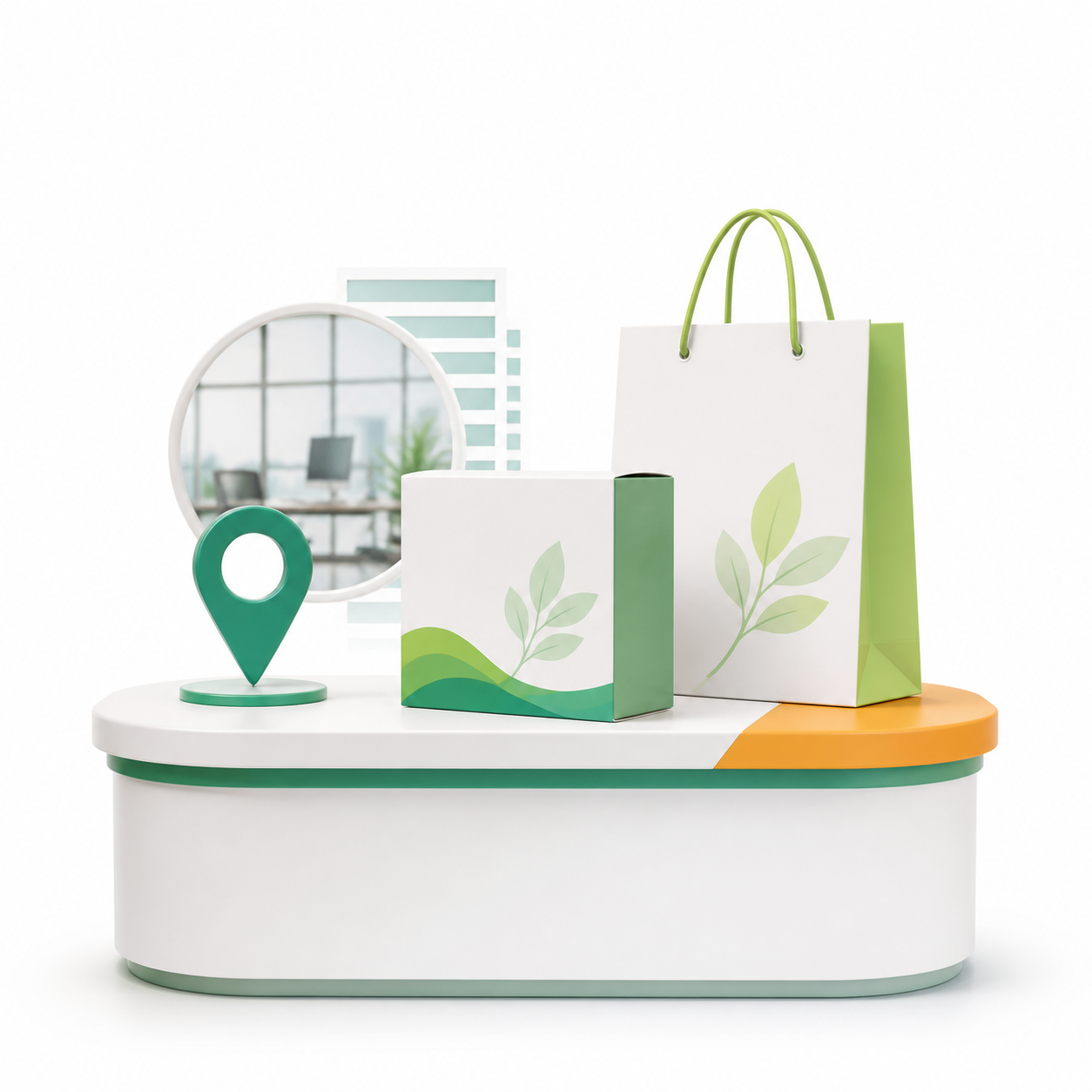 NutriHealth 辦公室自取優惠價插圖