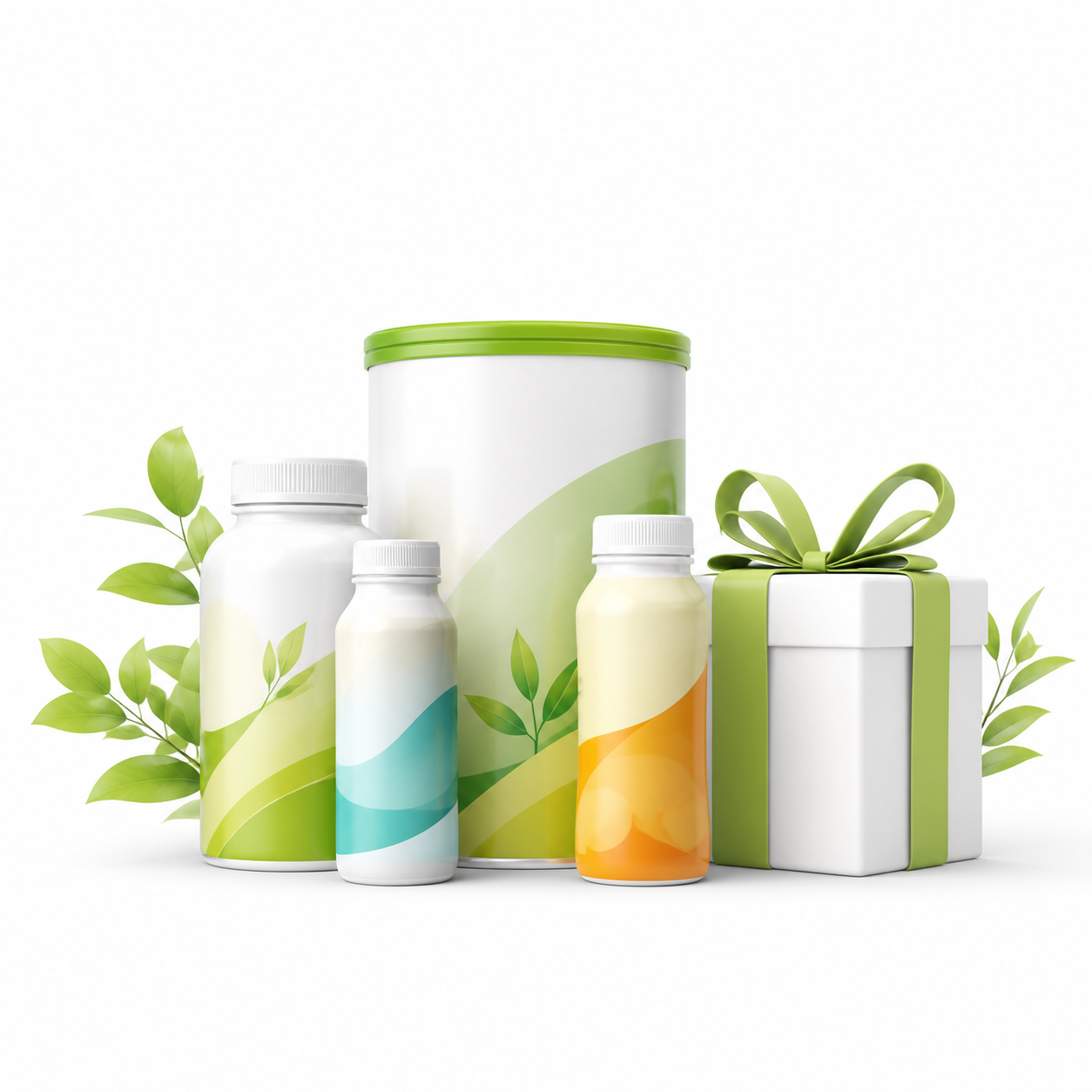 NutriHealth 每週精選營養產品優惠插圖