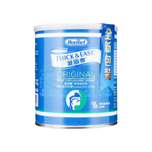 Fresenius Kabi Hormel凝固樂食物凝固粉