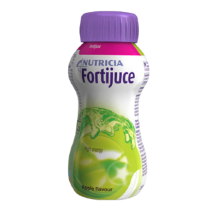 Nutricia Fortijuice 營果健營養補充品 蘋果味 (200ml) 6支