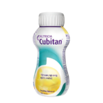 Nutricia Cubitan速氨健營養補充飲品 雲尼拿味 (200ml) 1支