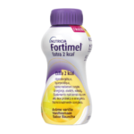 Nutricia Fortimel 能全素 EX 2千卡高能量營養品 雲尼拿味 200ml 4支