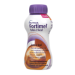 Nutricia Fortimel 能全素 EX 2千卡高能量營養品 朱古力焦糖味 200ml 4支