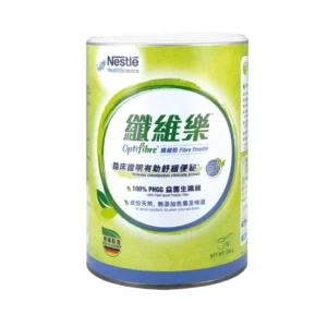 Nestle OPTIFIBRE®Fibre Powder(250g) 纖維樂®纖維粉(250克)