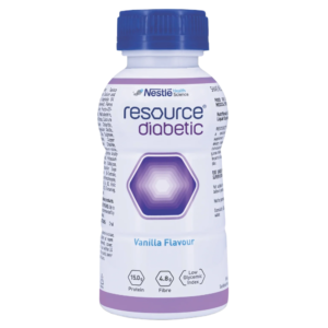 Nestle RESOURCE®Diabetic(250ml) 力源素®關注血糖配方(250毫升)