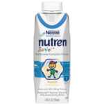 Nestle NUTREN®Junior RTD(250ml) 兒童佳膳®即飲装(250ml)