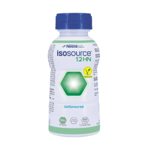 Nestle ISOSOURCE® 1.2HN Nutrition Supplement (250ml) 益源素 ®1.2 HN 營養品 (250 毫升)