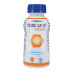 Nestle ISOSOURCE® 1.5 CAL Nutrition Supplement (250ml) 健源素 ®1.5 CAL 營養品 (250 毫升)