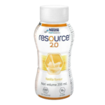 Nestle RESOURCE® 2.0 Nutrition Supplement (200ml*4支) 力源素 ®2.0 營養品 (200 毫升*4支)