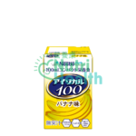 Nestle ISOCAL® 100 mini (100ml*12支) 愛素寶 ®100 mini (100 毫升*12支) 香蕉味