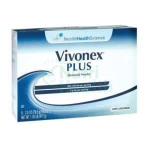 Nestle VIVONEX® Plus (79.5gx6) 游離胺基酸配方粉 (79.5 克 x6)