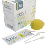Glycerin Swabsticks 洗口棒(檸檬味)