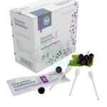 Glycerin Swabsticks 洗口棒(提子味)