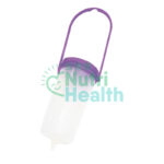 [首購特惠] JMS 600ml 餵食奶壺 Feeding Bottle