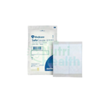 Medicom 麥迪康 - Safegauze 特強吸滲消毒無紡布 (10 x 10cm) | (1包30片)
