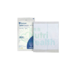 Medicom 麥迪康 – Safegauze 特強吸滲消毒無紡布 (20 x 20cm) | (1包10片)