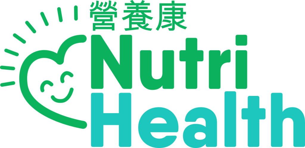 NutriHealth 營養康