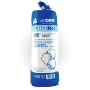 加護 Cancare™ 脫脂藥棉
