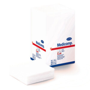 Hartmann Medicomp® 無紡紗布 7.5x7.5cm