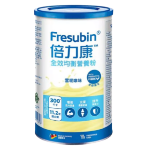 [首購特惠] Fresenius Kabi 倍力康 全效均衡 500g 營養粉 Nutritional Supplement