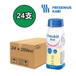 Fresenius Kabi Fresubin Renal 腎力康 (雲呢拿味) 24支/箱