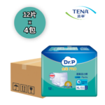 Tena 添寧 Dr.P金裝Pro 活力褲 Pants 加大碼 日用型 Normal 原箱優惠 瑞典
