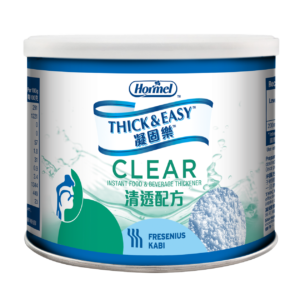 [首購特惠] Fresenius Kabi THICK & EASY®  清透配方 食物凝固粉