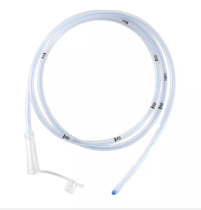 HomeCare 矽膠胃候 14FR