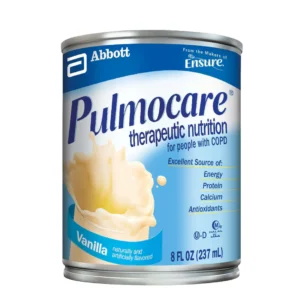 【原箱24罐】美國 Abbott 雅培 Pulmocare 肺病專用品 (237ml) (雲呢拿味)