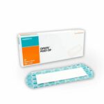 英國smith&nephew 施樂輝 薄膜膠布 New OpSite Post-Op 25 x 10cm (20片)
