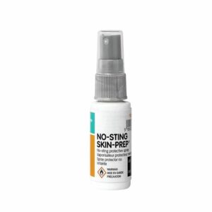 英國smith&nephew 施樂輝 皮膚保護劑 Non-Sting Skin Prep 噴劑 (28ml)