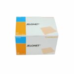 英國smith&nephew 施樂輝 油性紗布 Jelonet Paraffin Gauze 10cm x 10cm (100片) (7409)