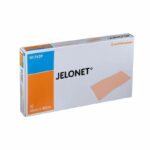 英國smith&nephew 施樂輝 油性紗布 Jelonet Paraffin Gauze 10cm x 40cm (10片) (7459)
