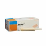 英國smith&nephew 施樂輝 油性紗布 Jelonet Paraffin Gauze 15cm x 2m (1卷) (7415)