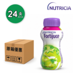 Nutricia Fortijuice 營果健 (蘋果味) 200ml x24