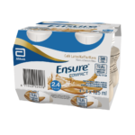 Abbott Ensure® Compact 2.4 加營素® 2.4 (Coffee 咖啡) 125mL x4