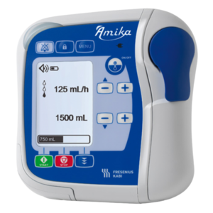 Fresenius Kabi Amika 餵飼機