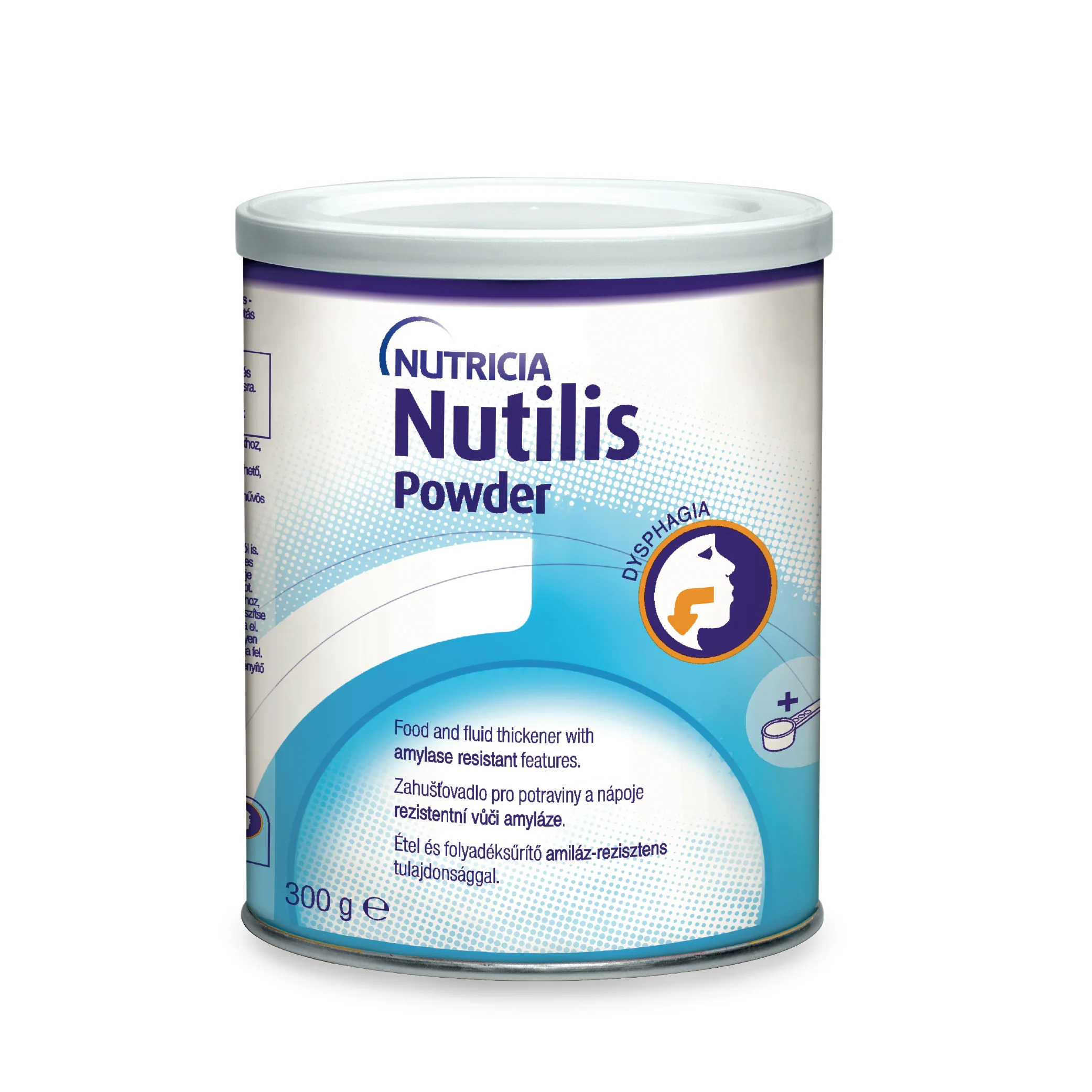 Nutricia Nutilis 速凝素 300g